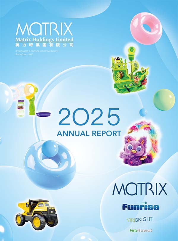 Annual Report 2025