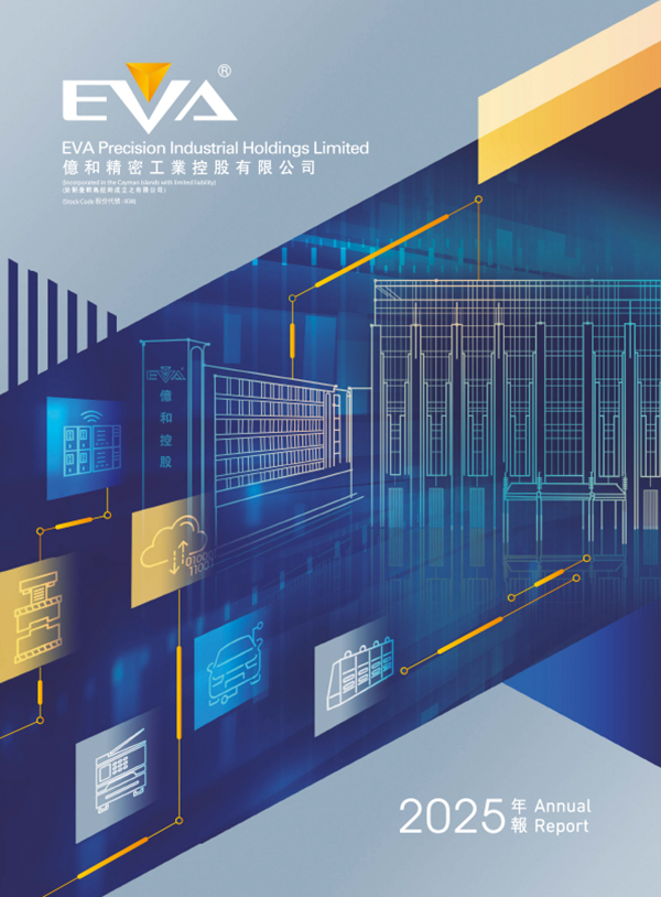 Annual Report 2025