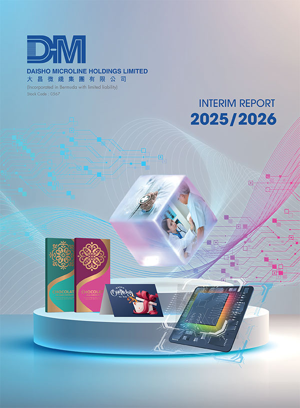 Interim Report 2025-2026
