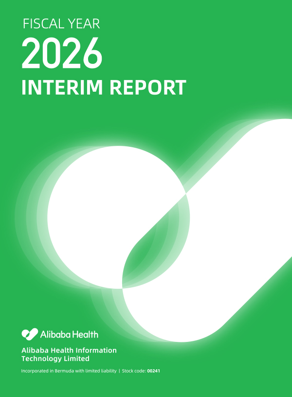 Interim Report 2026
