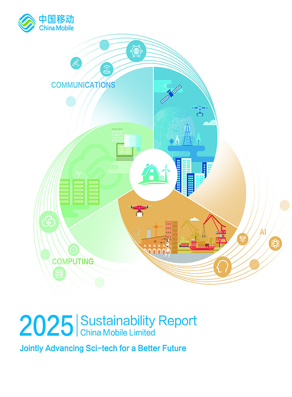 2025 Sustainability Report